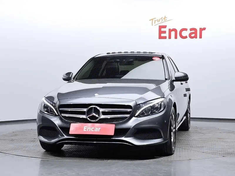 Mercedes-Benz C 200 САМО 30% АВАНС, снимка 3 - Автомобили и джипове - 56064944