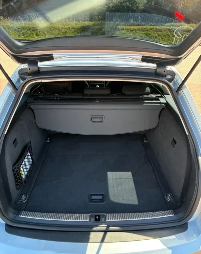 Seat Exeo ST, снимка 5 - Автомобили и джипове - 56481160