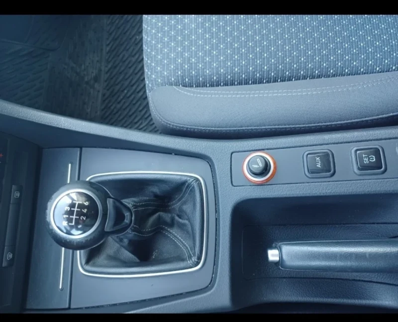 Seat Exeo ST, снимка 9 - Автомобили и джипове - 56481160