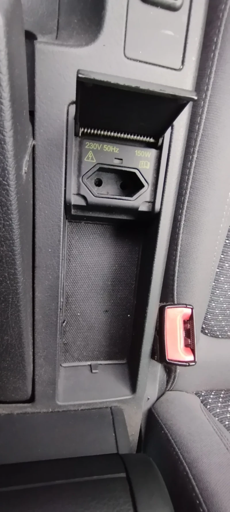 Seat Exeo ST, снимка 10 - Автомобили и джипове - 56481160