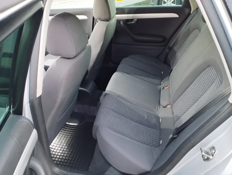 Seat Exeo ST, снимка 11 - Автомобили и джипове - 56481160