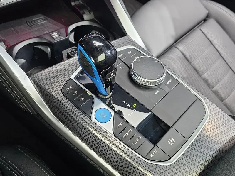 BMW i4 M Sports - ���� 30% ����� | Mobile.bg � ����������� 9