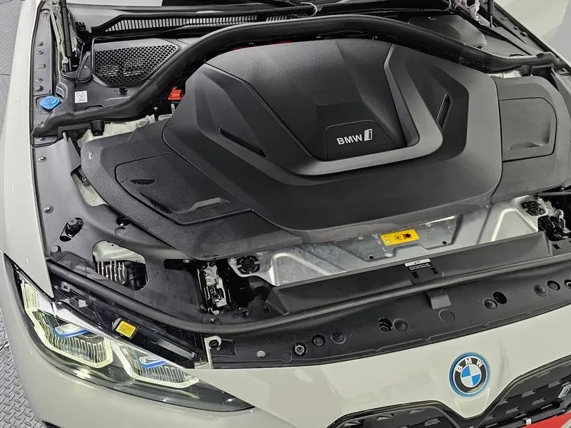 BMW i4 M Sports - ���� 30% ����� | Mobile.bg � ����������� 6