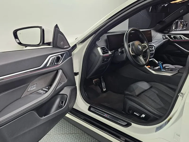 BMW i4 M Sports - ���� 30% ����� | Mobile.bg � ����������� 10