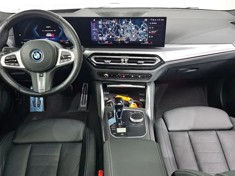 BMW i4 M Sports - ���� 30% ����� | Mobile.bg � ����������� 7