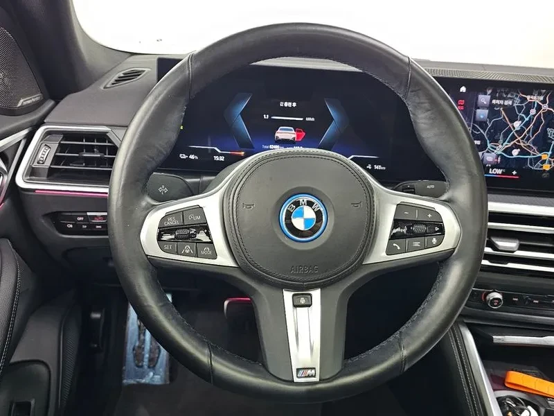 BMW i4 M Sports - ���� 30% ����� | Mobile.bg � ����������� 13