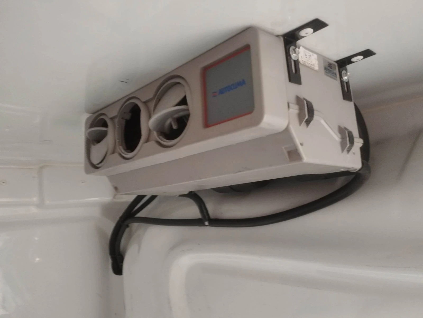 Fiat Doblo 1.4 * MAXI * * 3 * EURO 6B | Mobile.bg   12