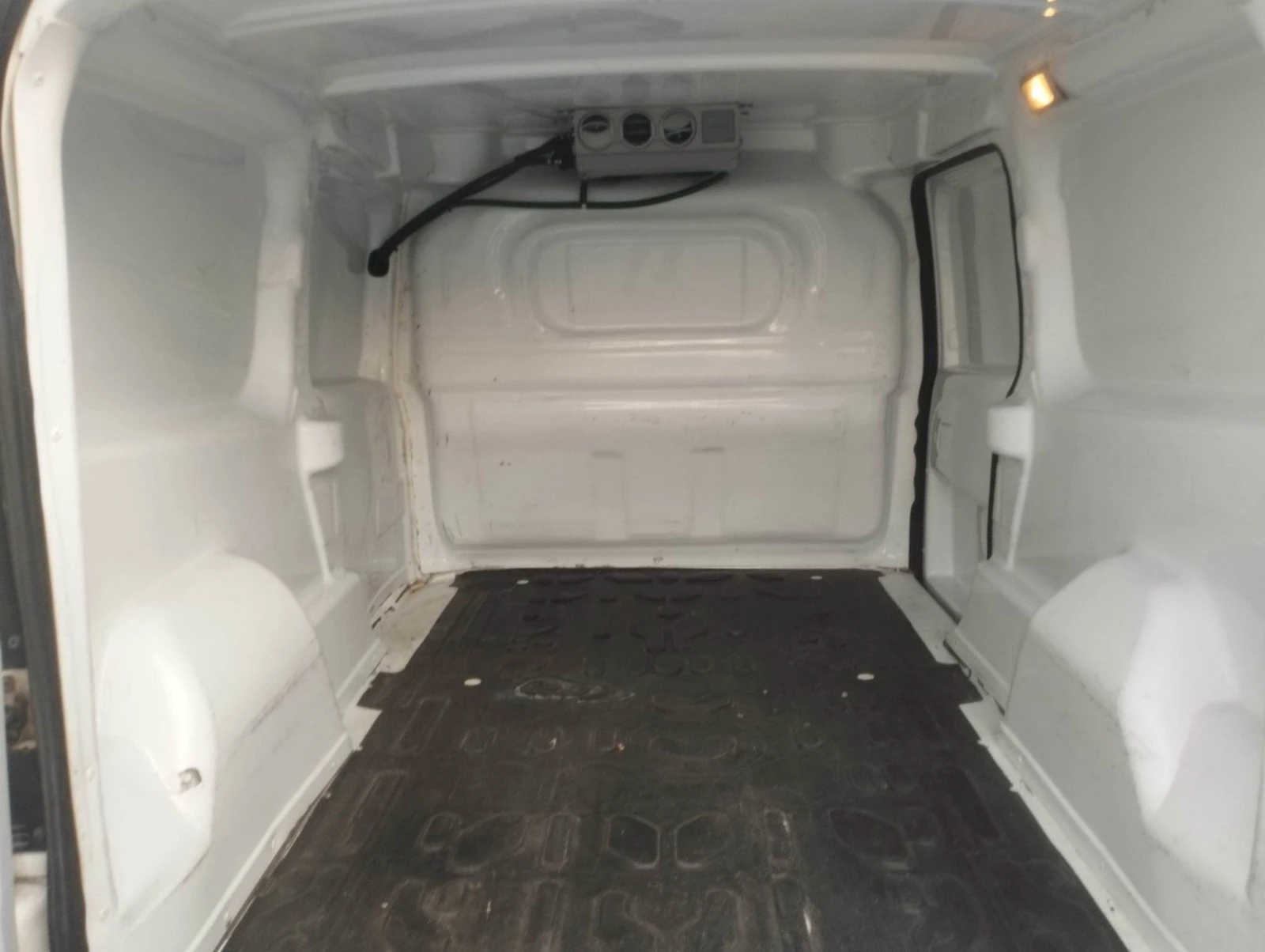 Fiat Doblo 1.4 * MAXI * * 3 * EURO 6B | Mobile.bg   13