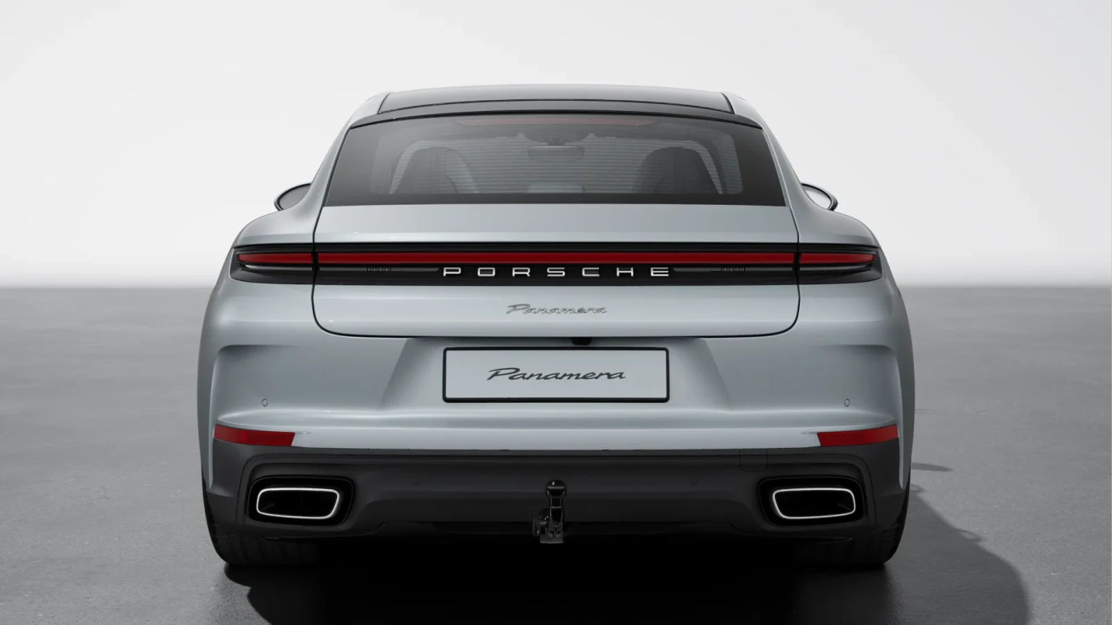 Porsche Panamera NEW = MGT Conf= Гаранция - изображение 3