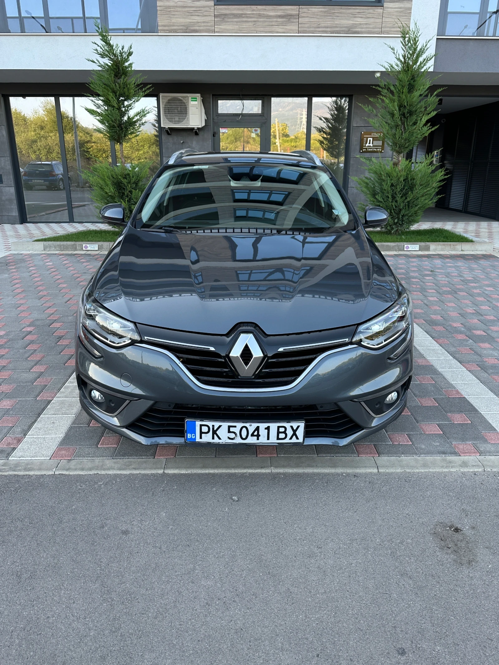 Renault Megane  - изображение 2