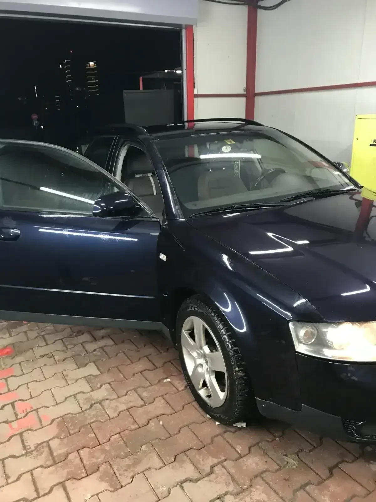 Audi A4  - изображение 3