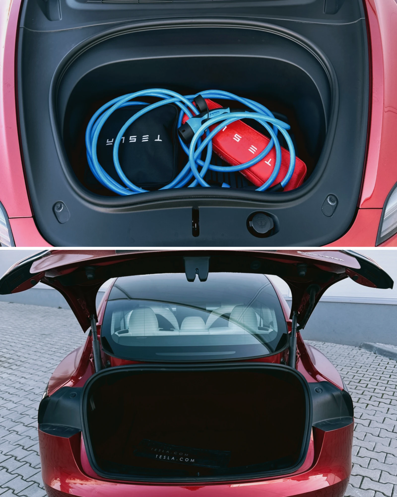 Tesla Model 3 Tesla Model 3 Highland Long Range AWD | Mobile.bg   11