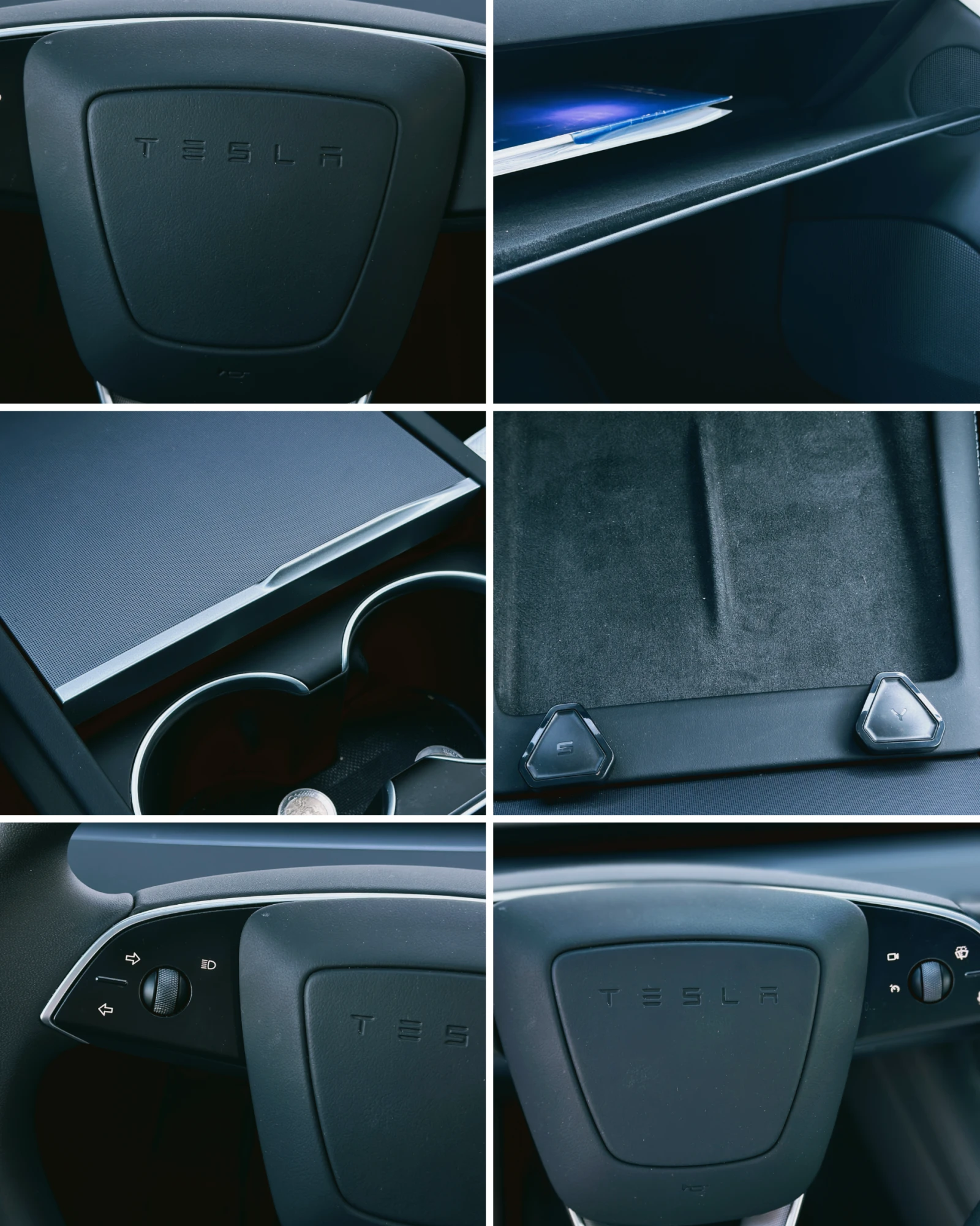 Tesla Model 3 Tesla Model 3 Highland Long Range AWD | Mobile.bg   15