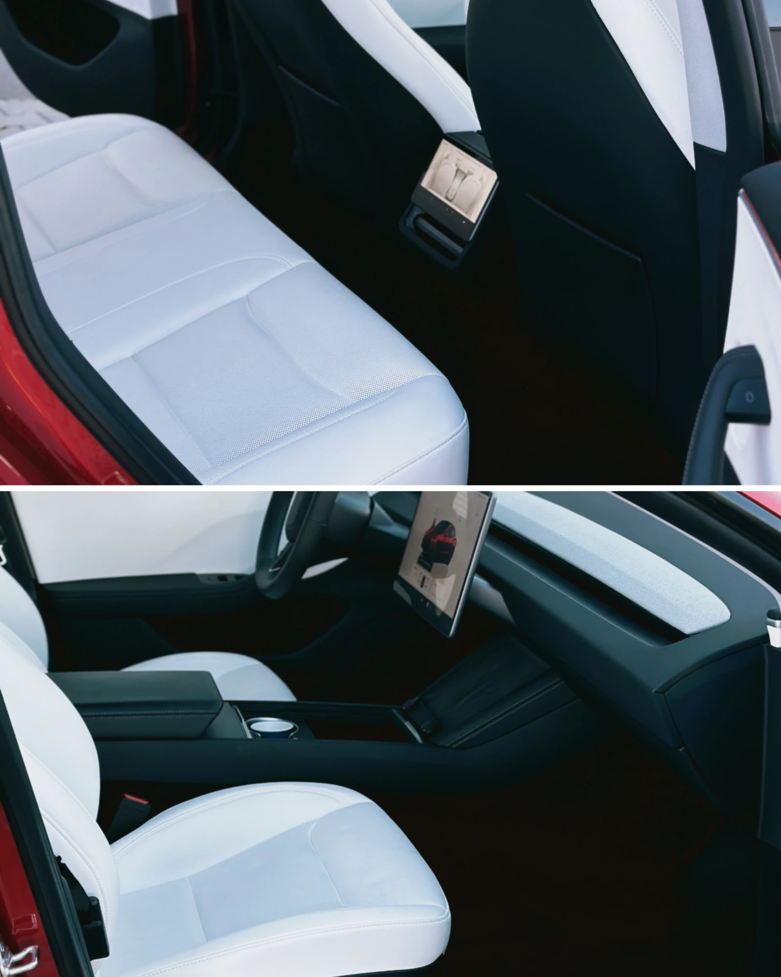 Tesla Model 3 Tesla Model 3 Highland Long Range AWD | Mobile.bg   16