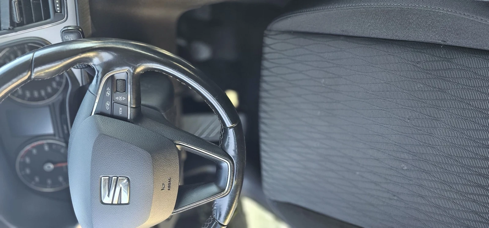 Seat Leon 1.5CNG* 6ск.-2020година | Mobile.bg — изображение 15