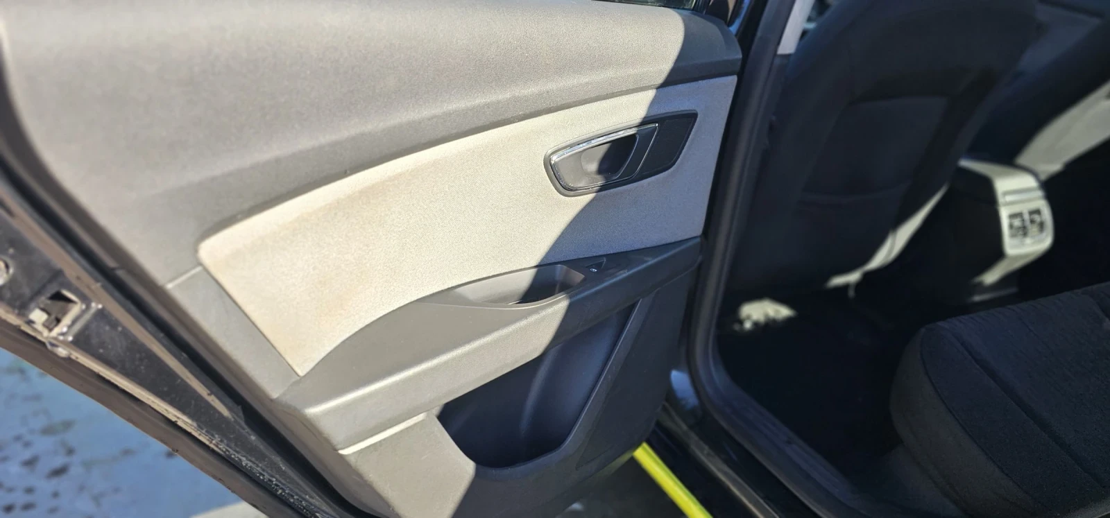 Seat Leon 1.5CNG* 6ск.-2020година | Mobile.bg — изображение 16