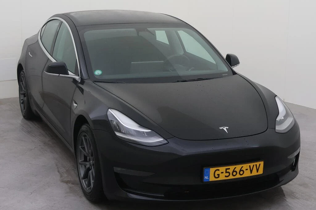 Tesla Model 3  44   | Mobile.bg   1