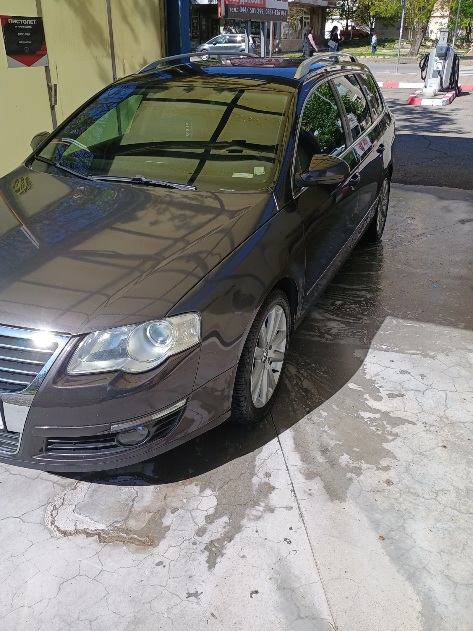VW Passat  - изображение 4