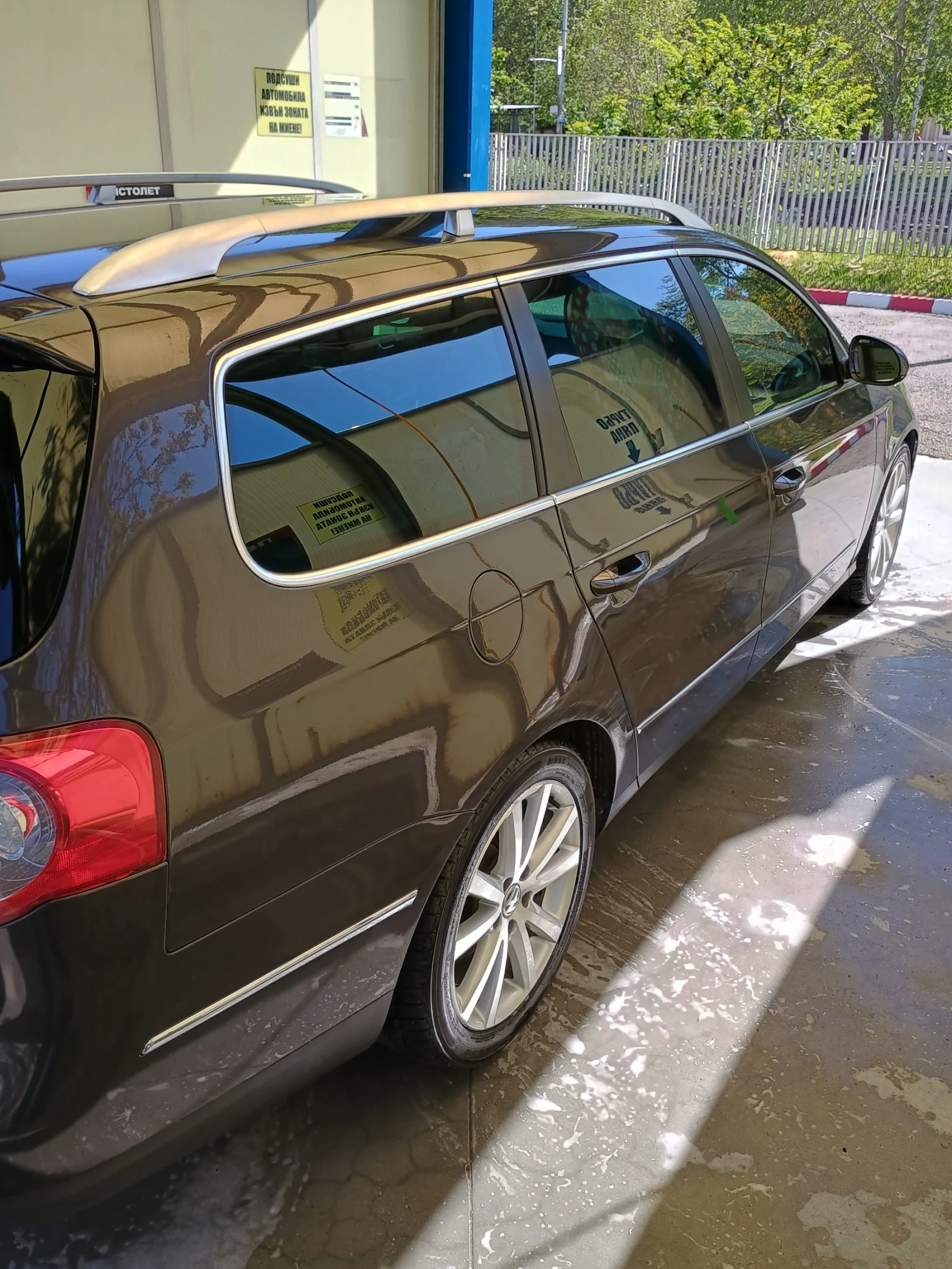 VW Passat  - изображение 6