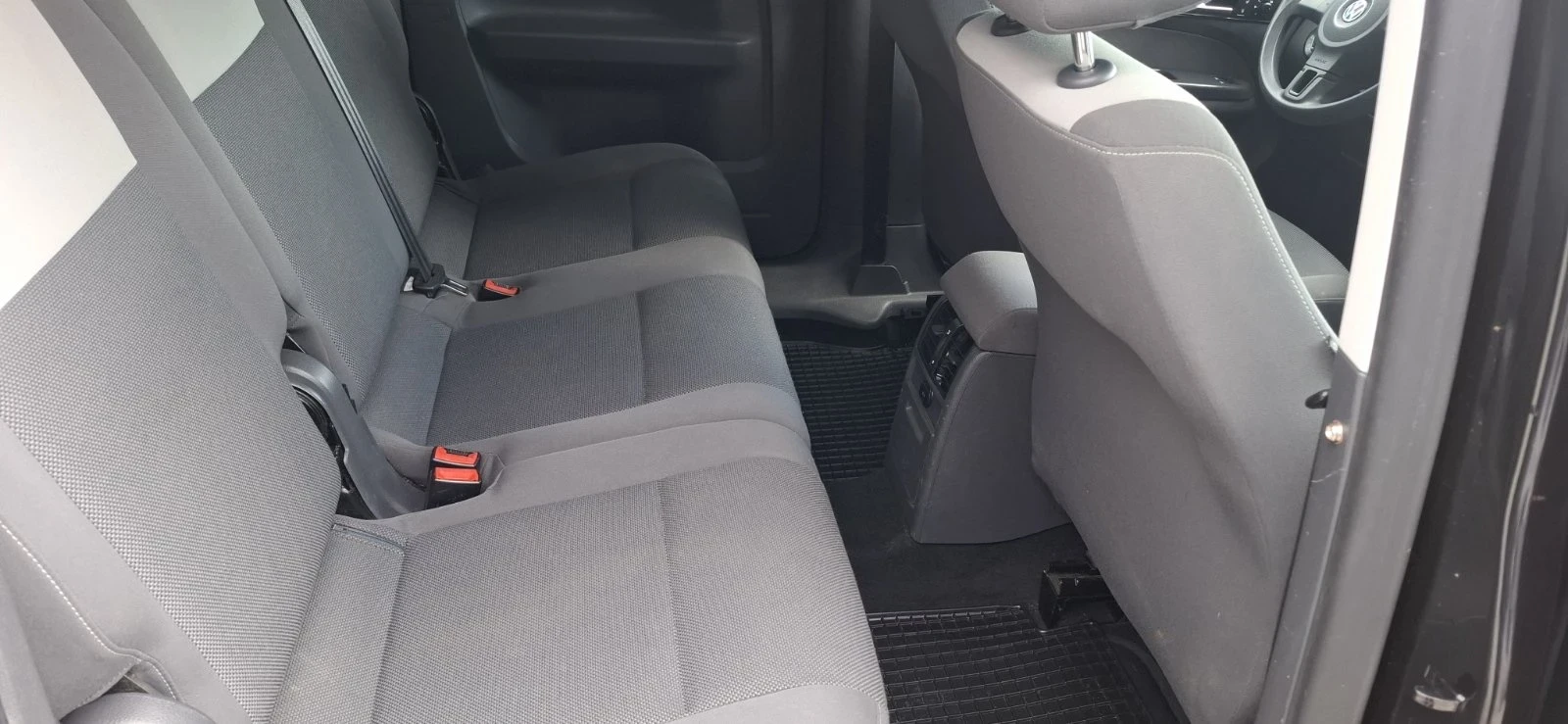 VW Caddy ПЕРФЕКТЕН - изображение 10
