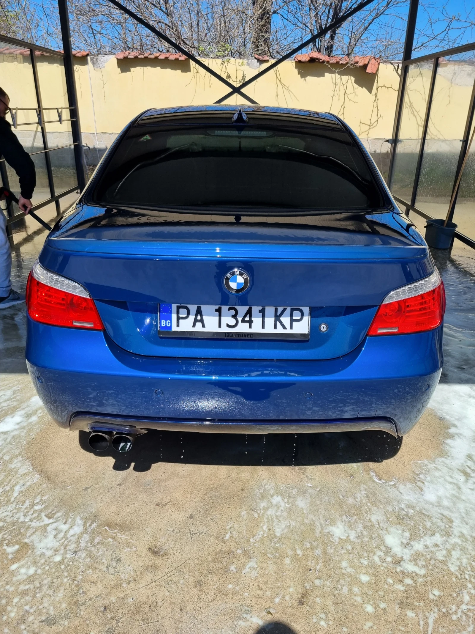 BMW 530  - изображение 2