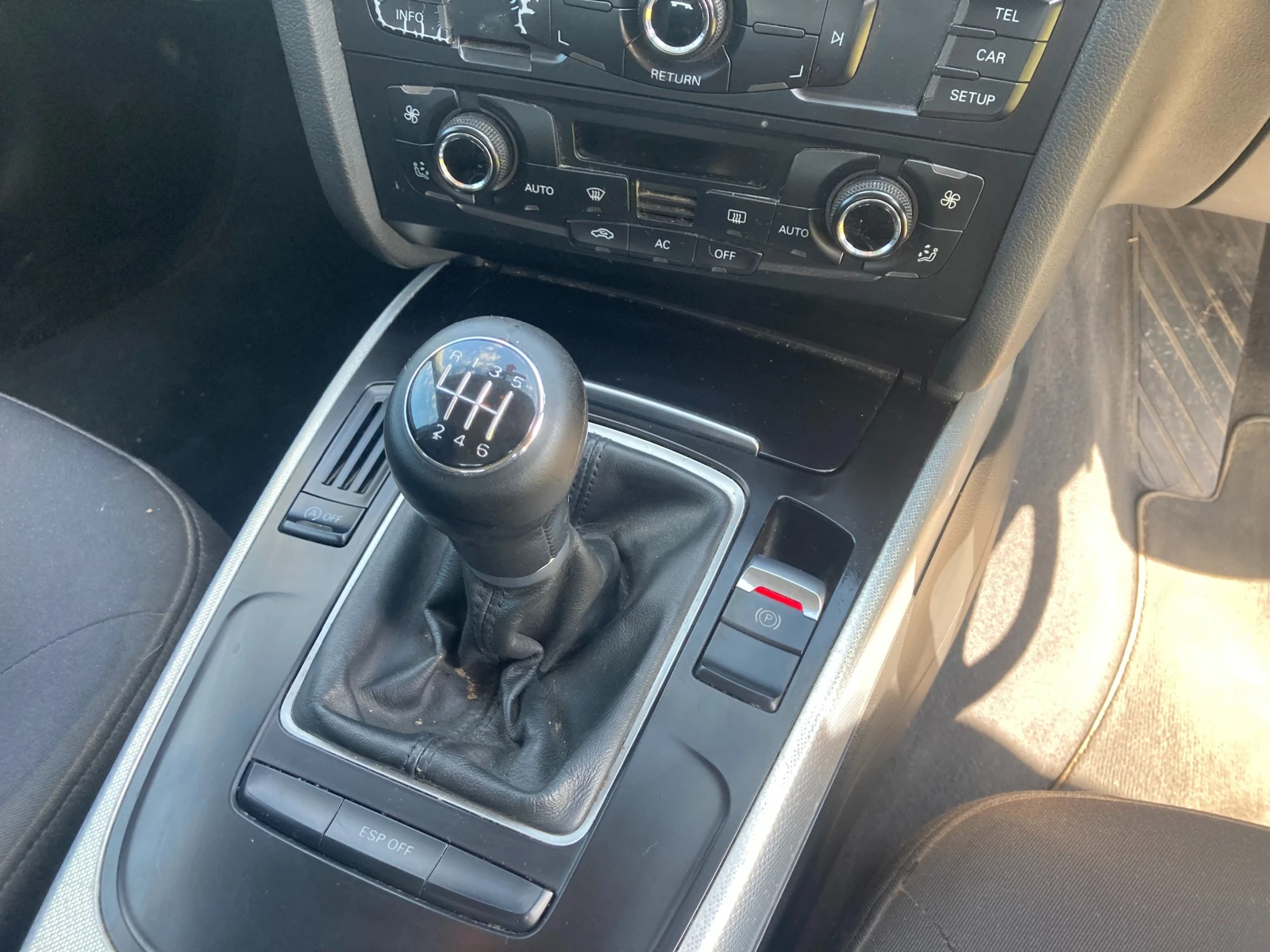 Audi A4  - изображение 8