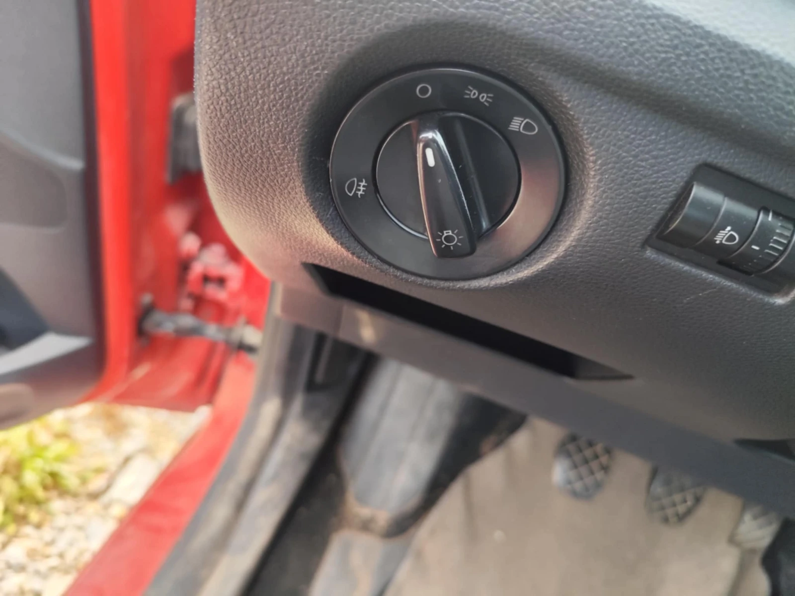 Skoda Roomster 1.2i - изображение 5
