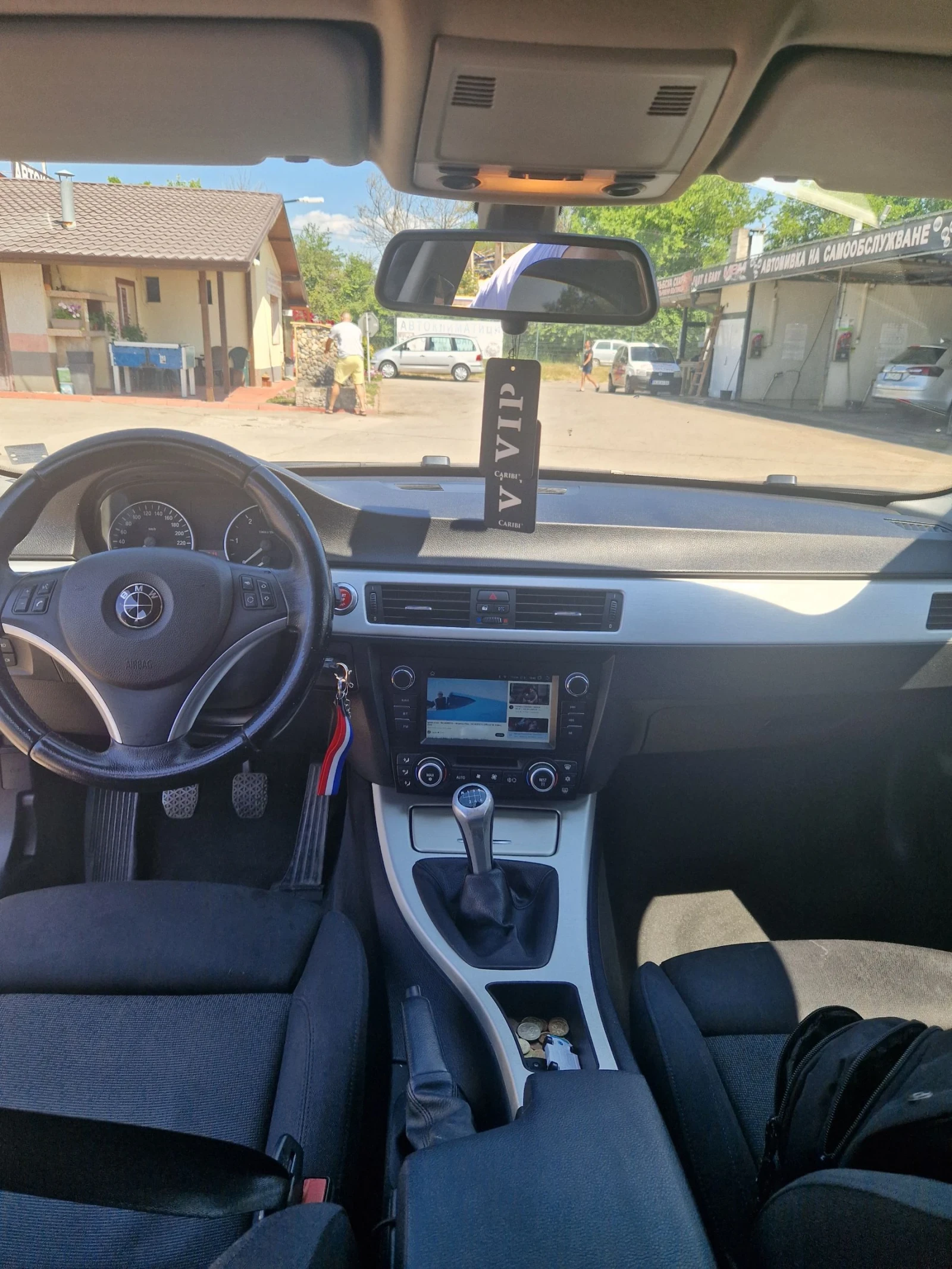 BMW 320 | Mobile.bg — изображение 11