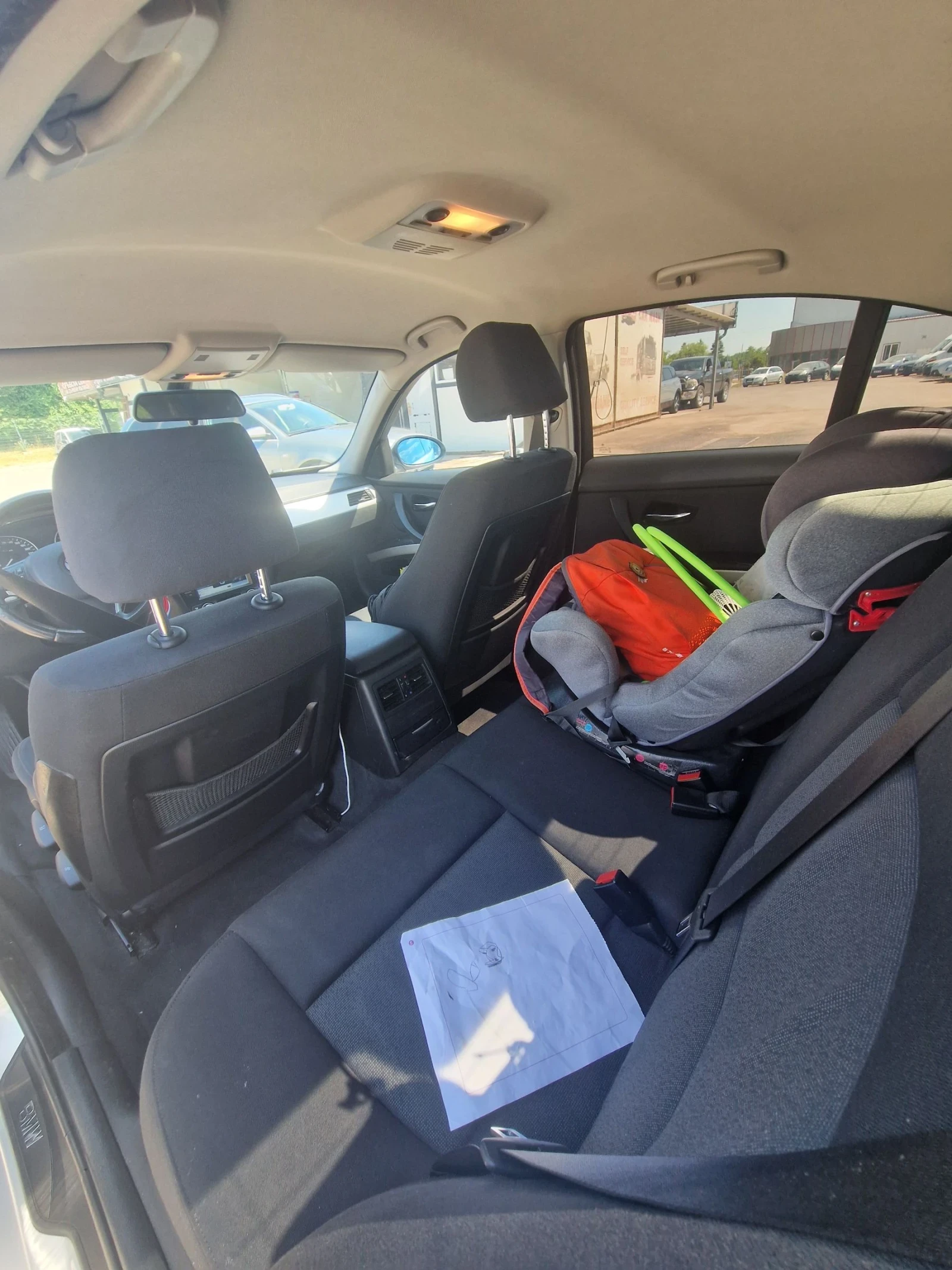 BMW 320 | Mobile.bg — изображение 14