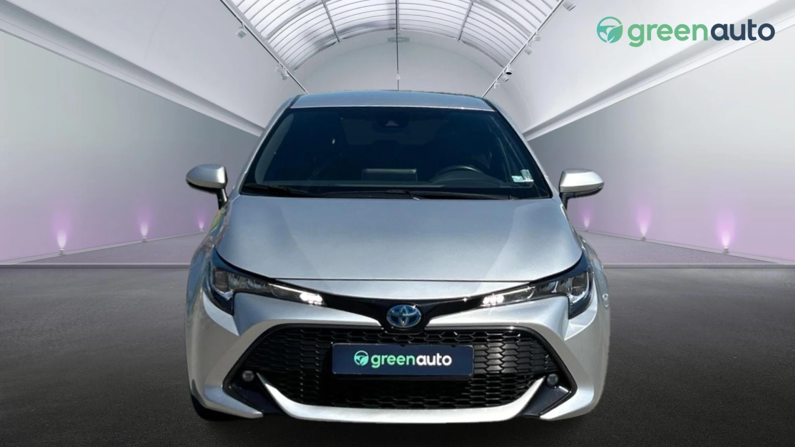 Toyota Corolla 1.8 HSD, Месечна вноска от 444 лв. - изображение 4