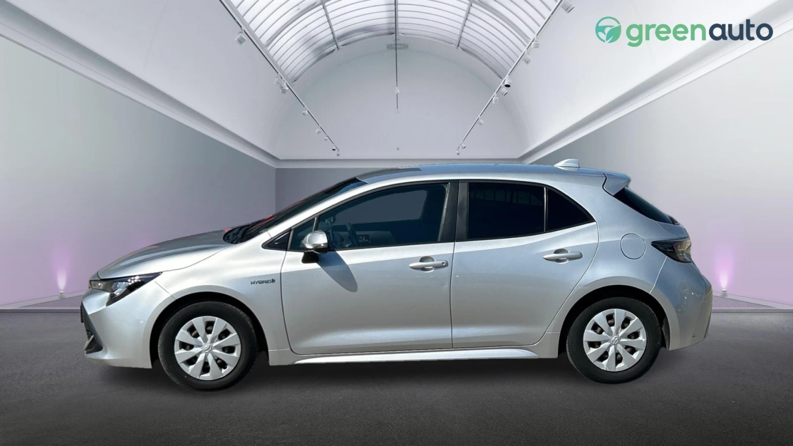 Toyota Corolla 1.8 HSD, Месечна вноска от 444 лв. - изображение 6