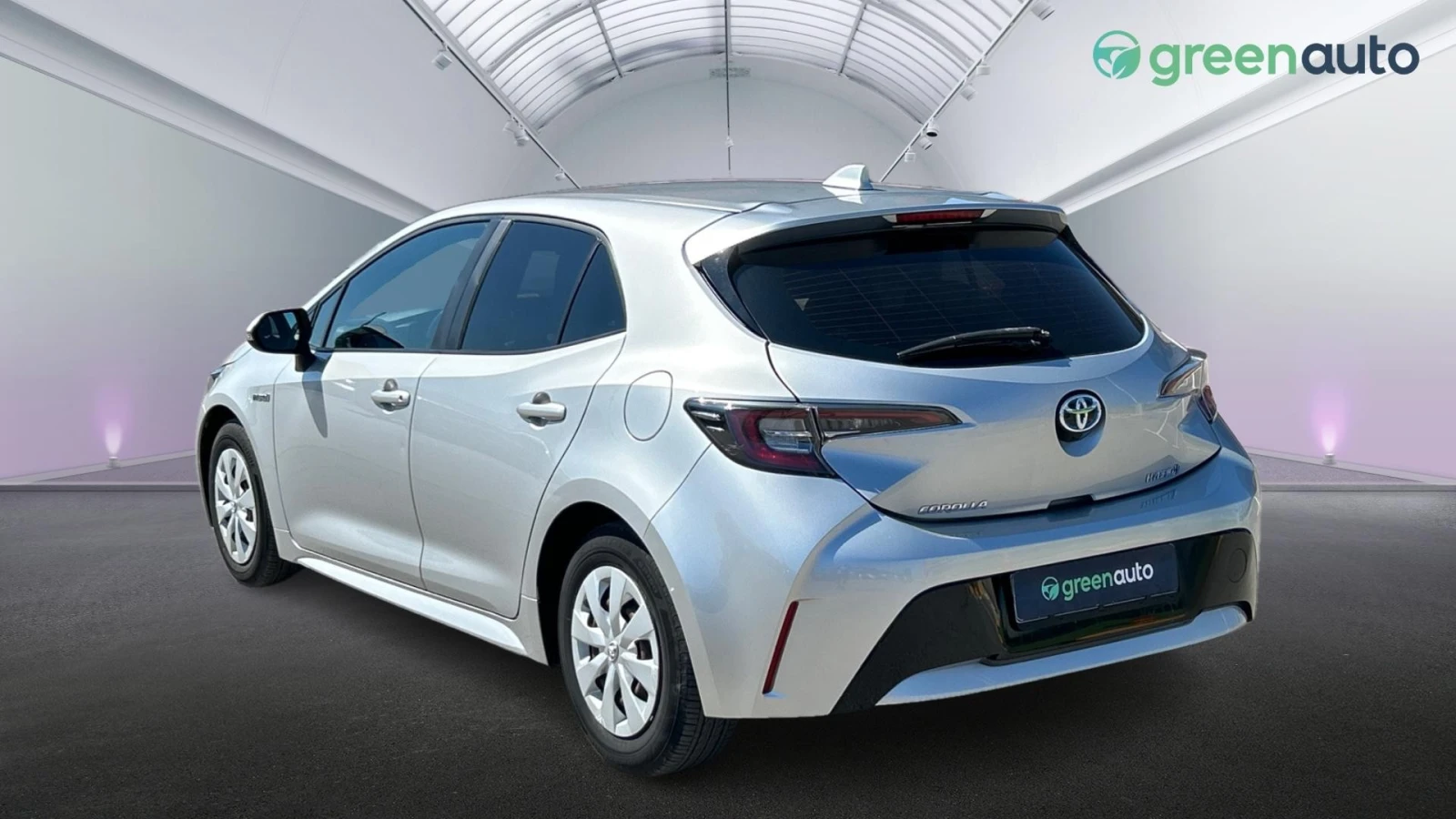 Toyota Corolla 1.8 HSD, Месечна вноска от 444 лв. - изображение 7