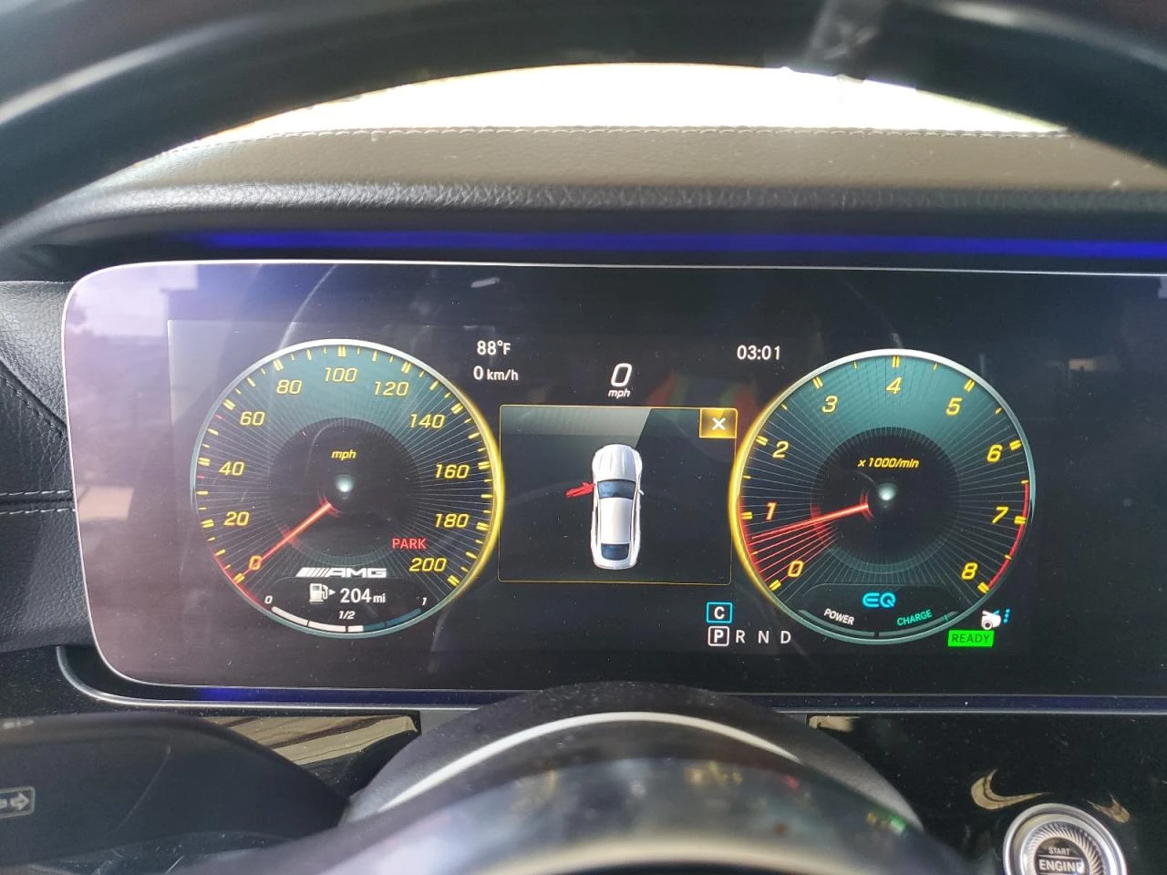 Mercedes-Benz GT AMG 53* ЛИЗИНГ*  - изображение 10