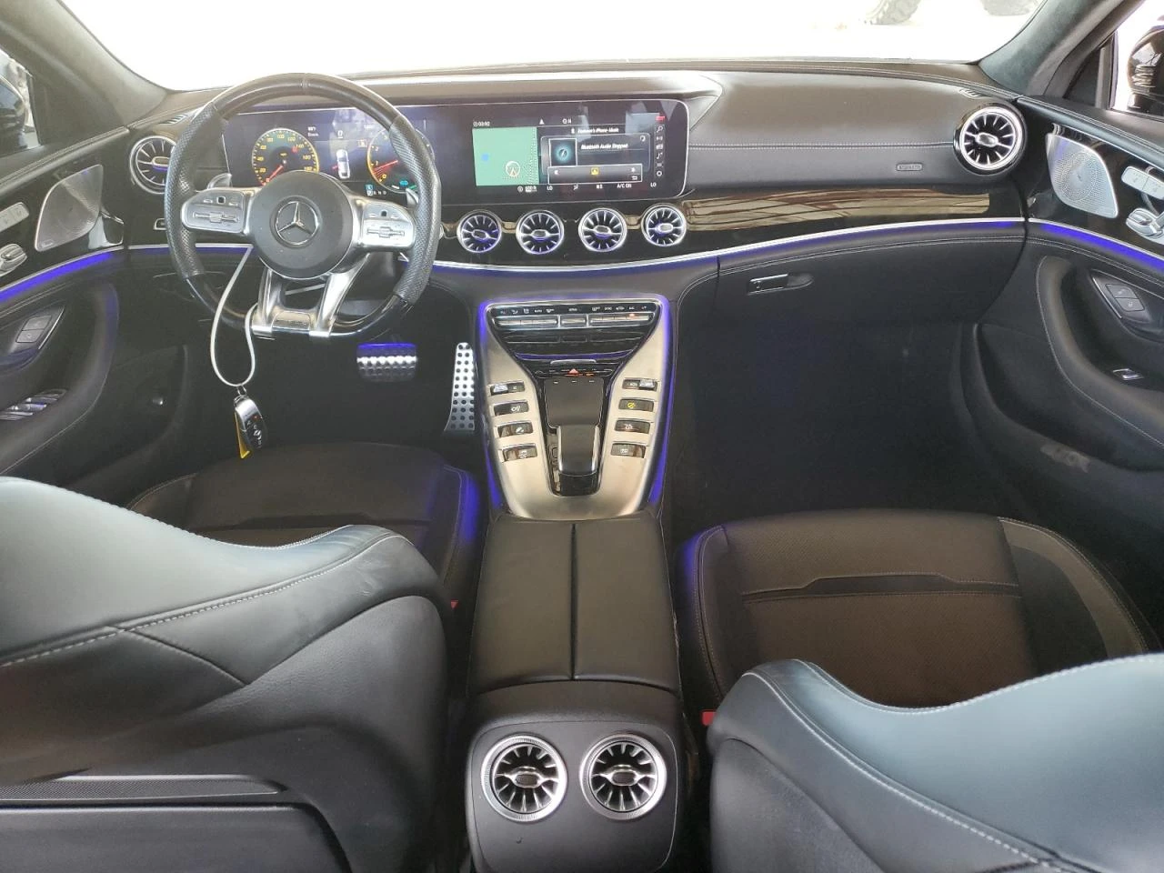Mercedes-Benz GT AMG 53* ЛИЗИНГ*  - изображение 7