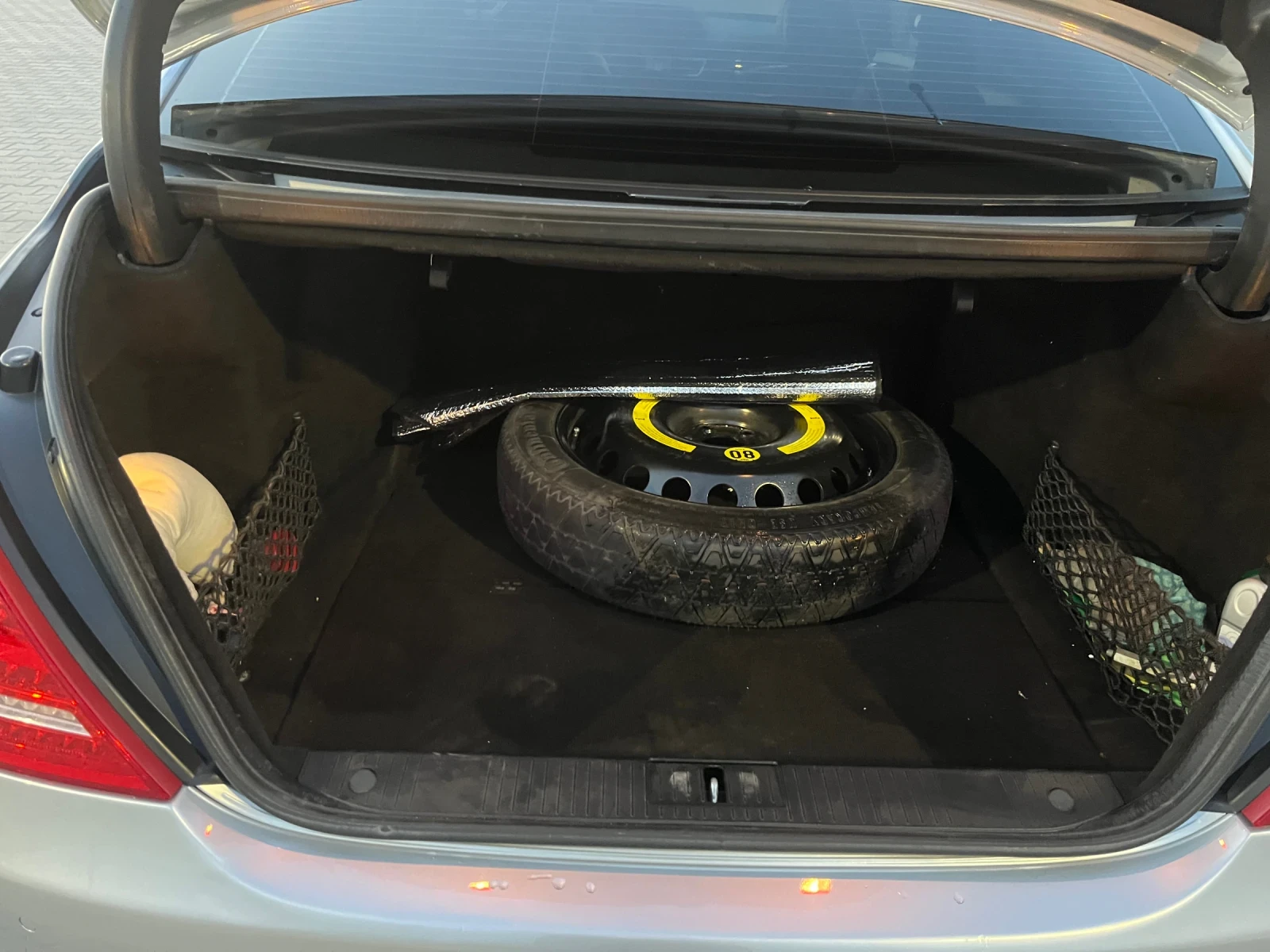 Mercedes-Benz S 350 Уникат - изображение 3