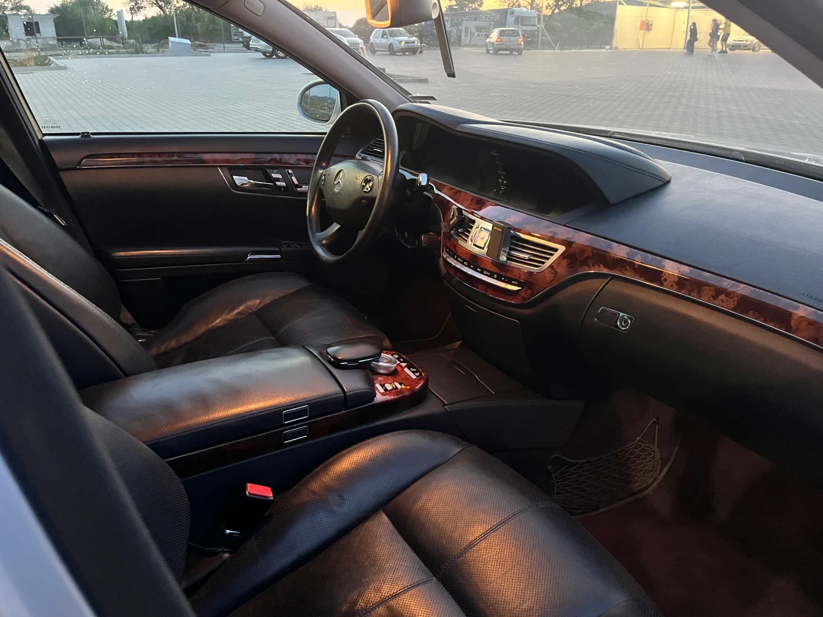 Mercedes-Benz S 350 Уникат - изображение 7