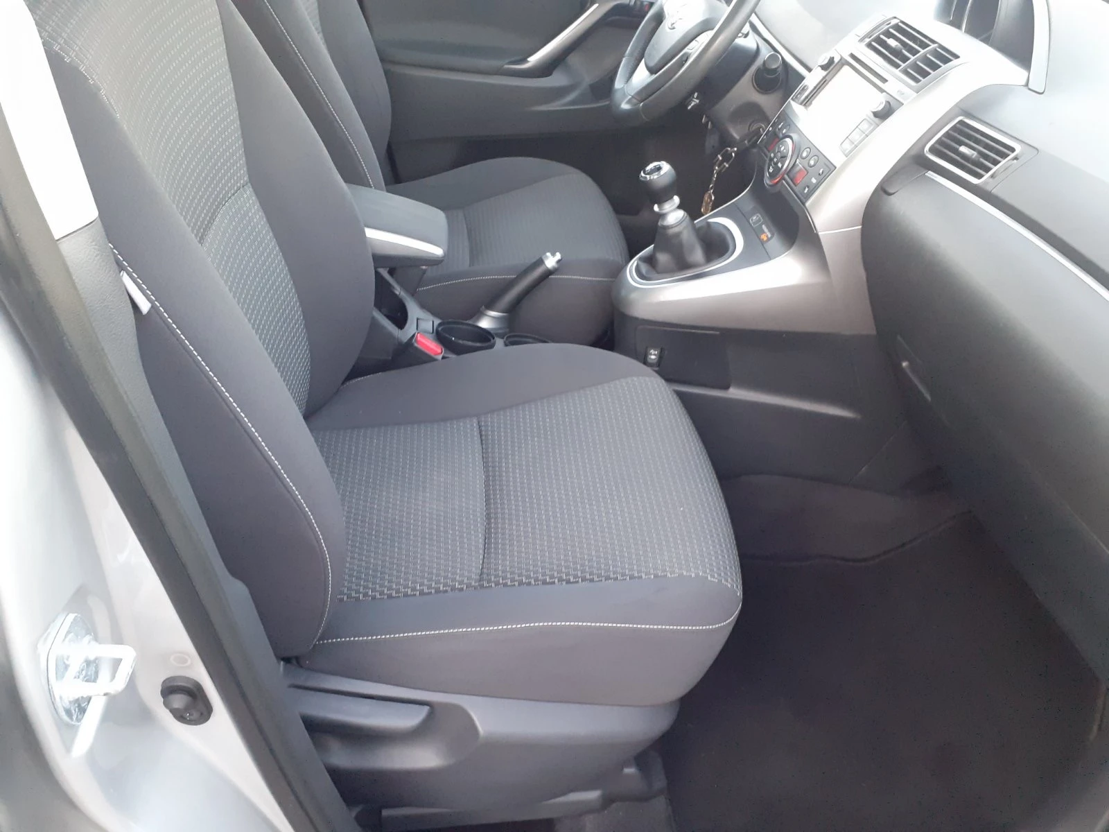 Toyota Verso   D4D ПАНОРАМА 7 MECTA NAVI KAMERA TEMPOMAT - изображение 10
