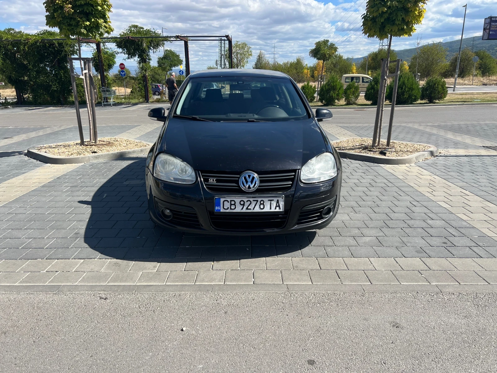 VW Golf 1.4 TSI 170к.с - изображение 2