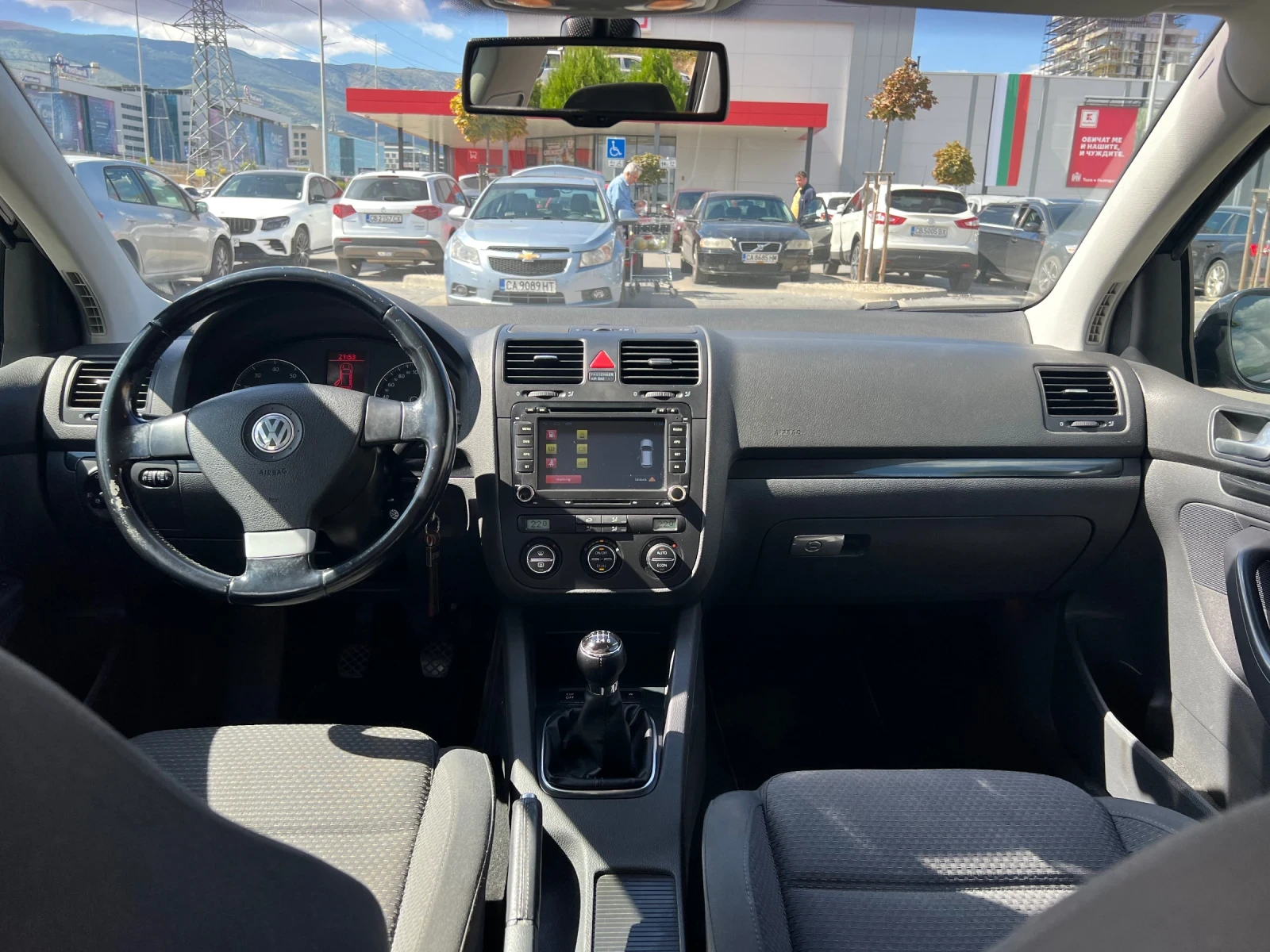 VW Golf 1.4 TSI 170�.� | Mobile.bg � ����������� 11