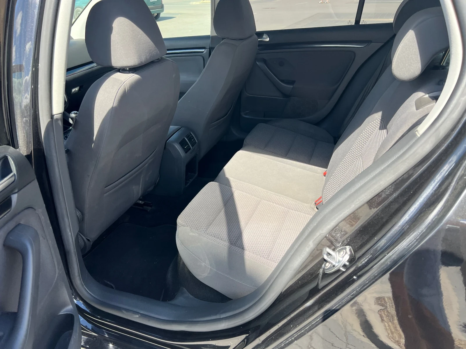 VW Golf 1.4 TSI 170к.с - изображение 7