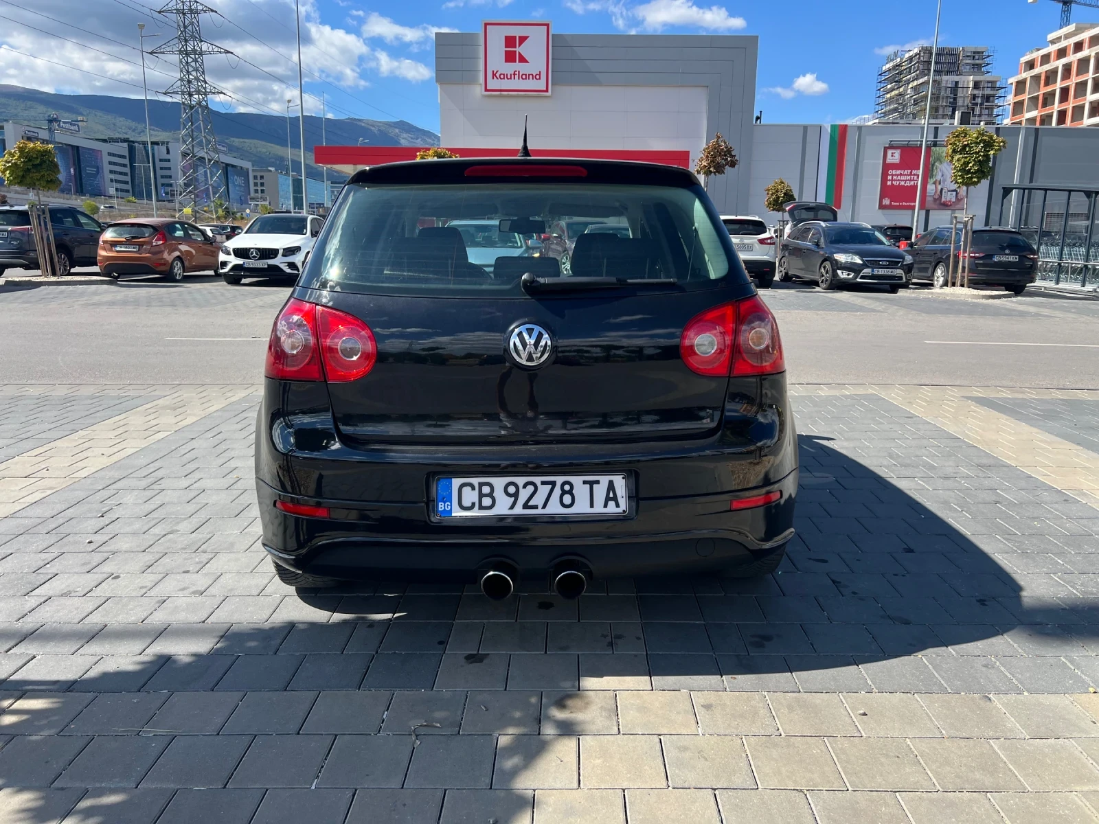 VW Golf 1.4 TSI 170к.с - изображение 5