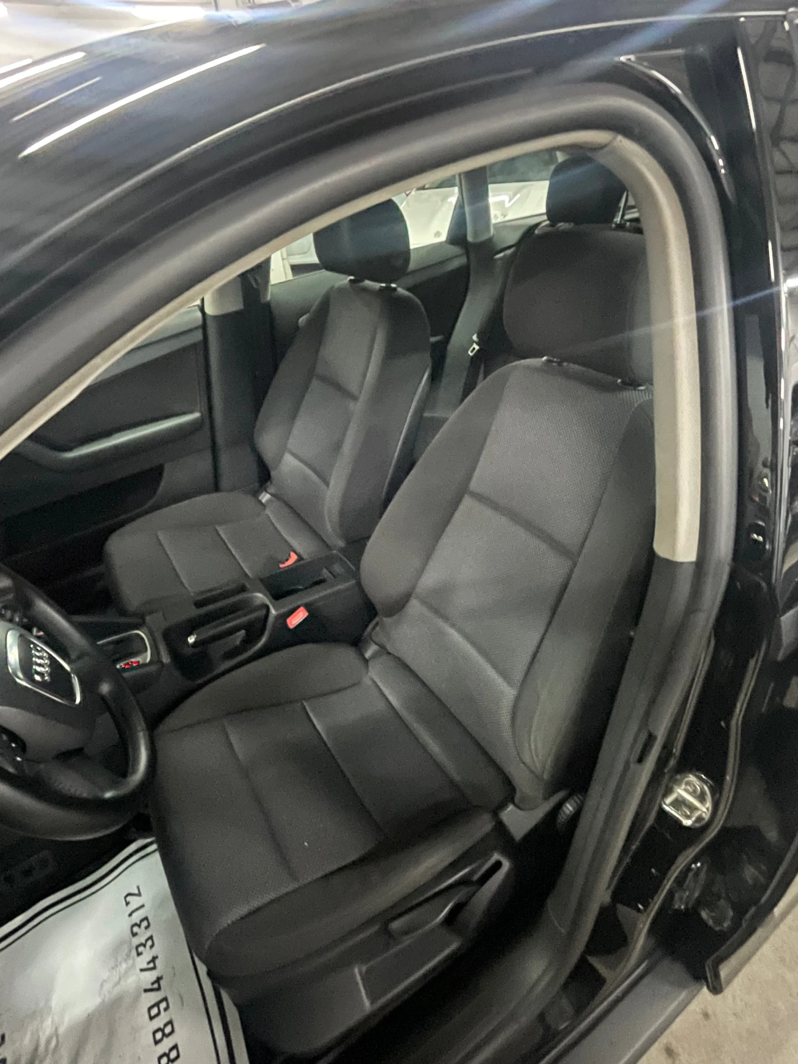 Audi A3 Sportback/1.6 TDI/ | Mobile.bg   10