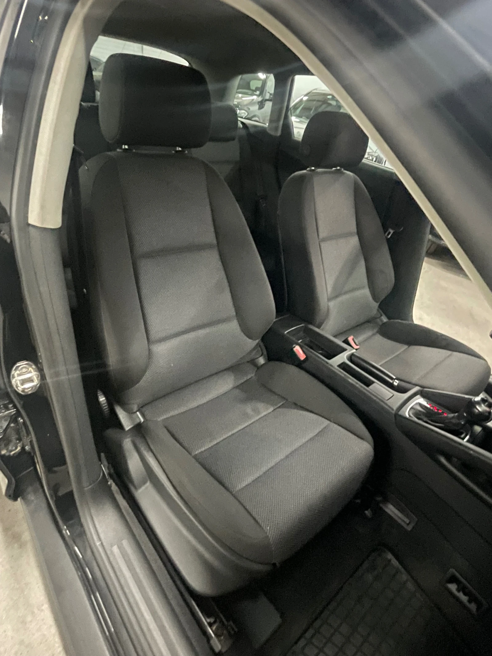 Audi A3 Sportback/1.6 TDI/ | Mobile.bg   13