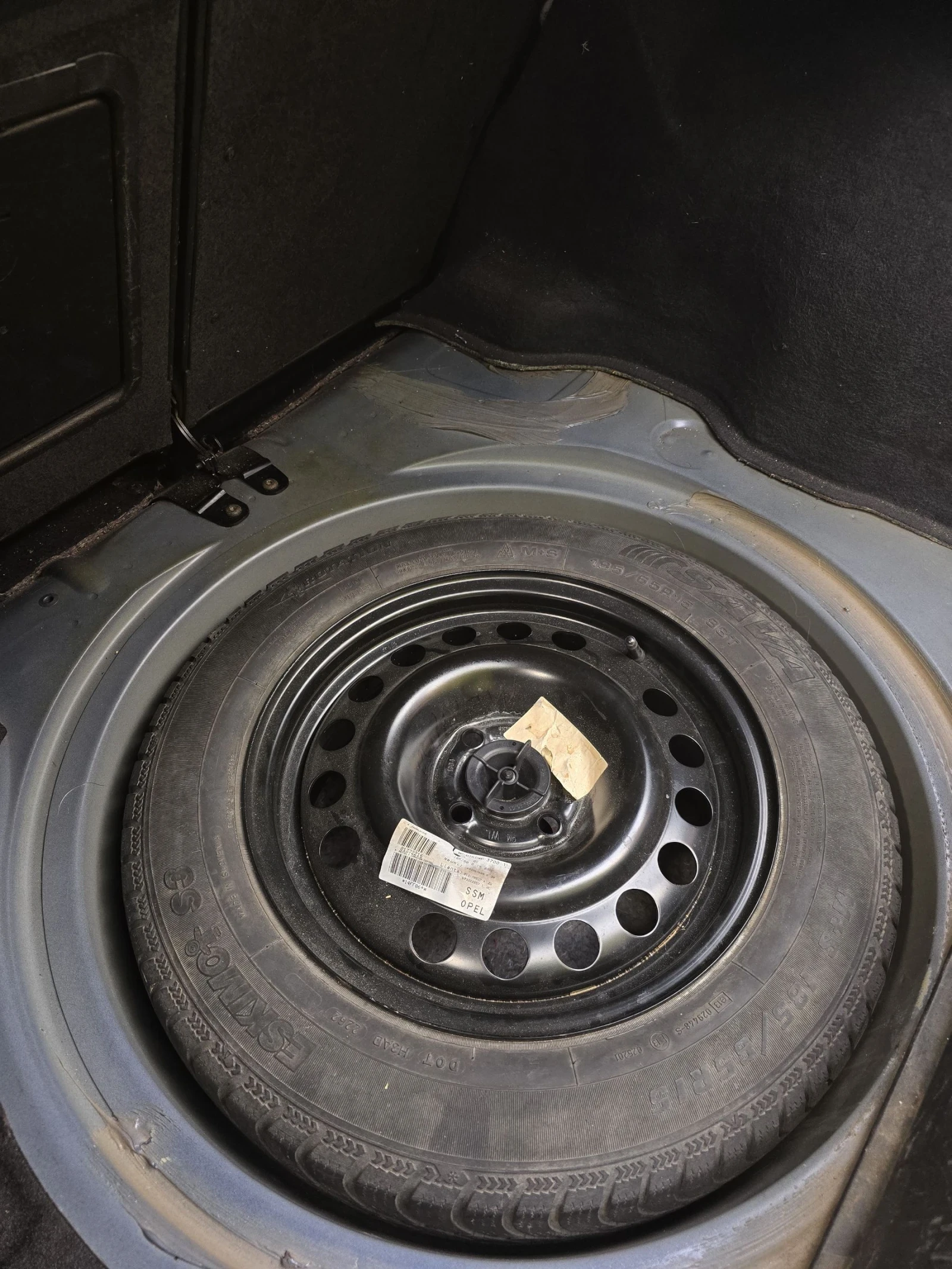 Opel Astra 1.7 Isuzu | Mobile.bg   11