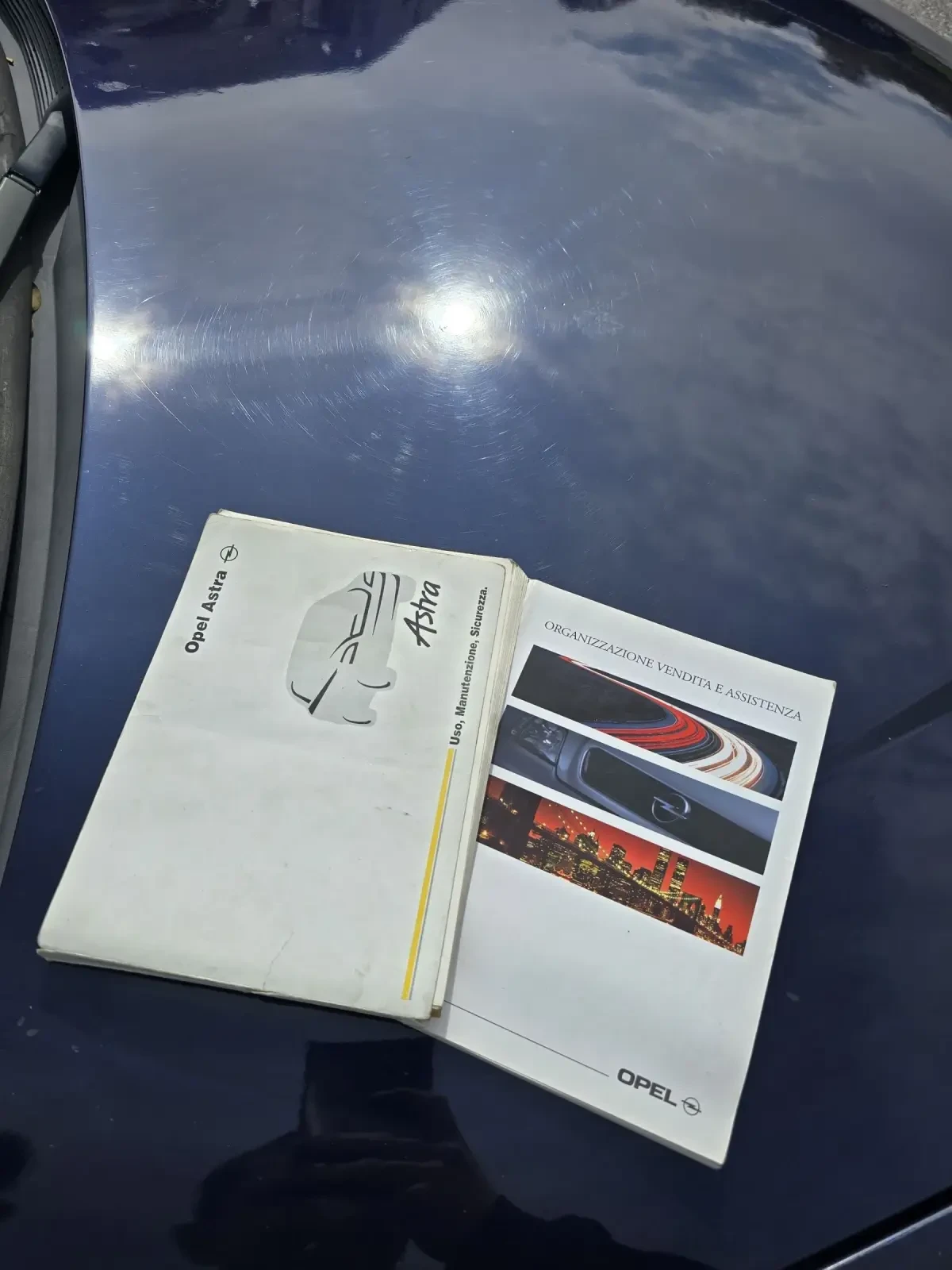 Opel Astra 1.7 Isuzu | Mobile.bg   13