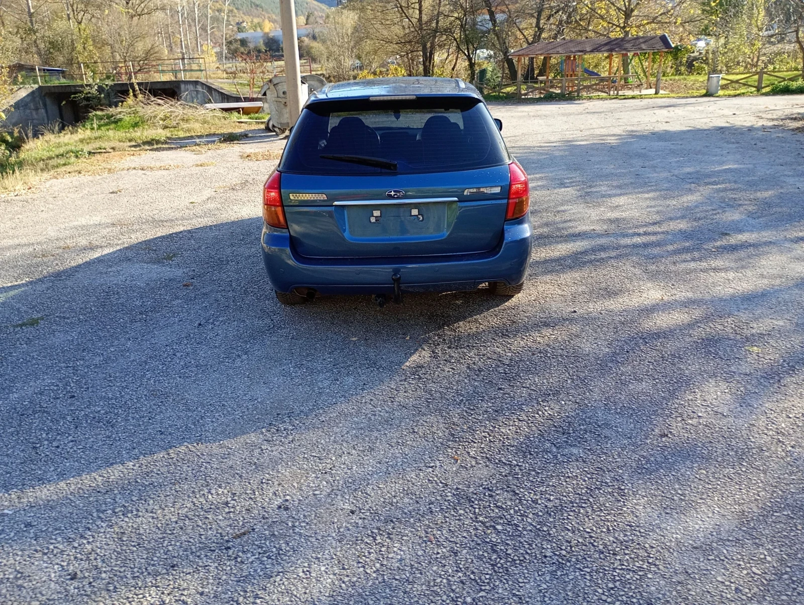 Subaru Legacy 2.0 138 .. | Mobile.bg   8