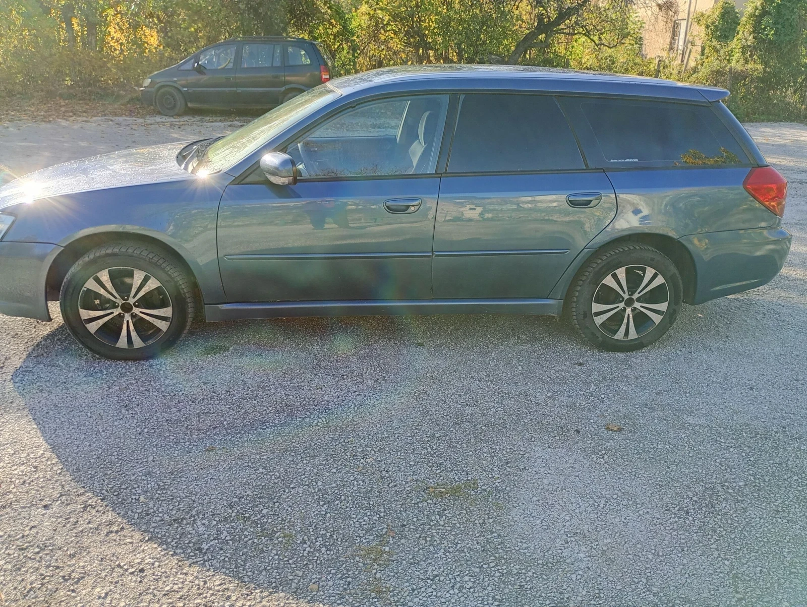 Subaru Legacy 2.0 138 .. | Mobile.bg   4