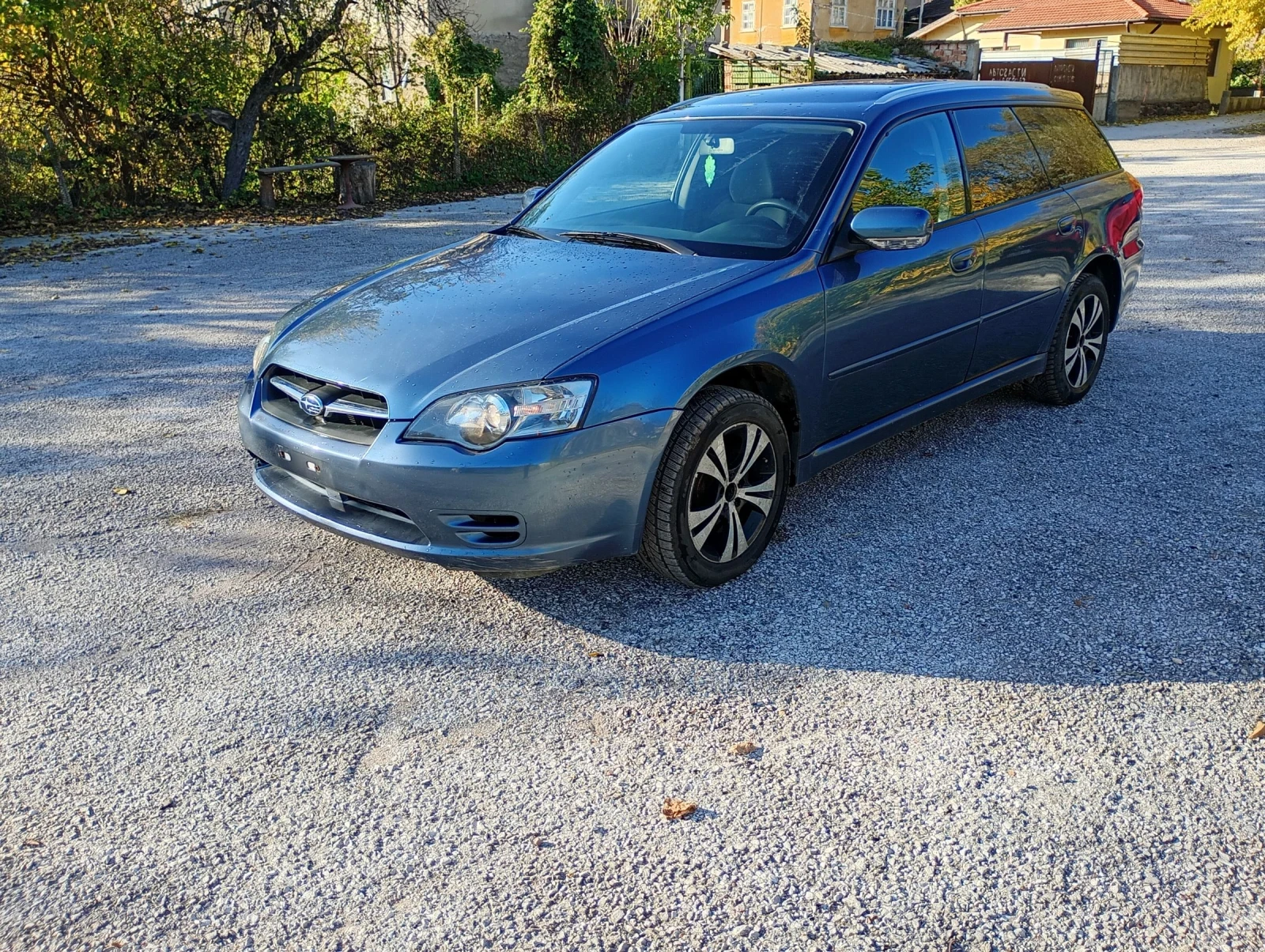Subaru Legacy 2.0 138 .. | Mobile.bg   1