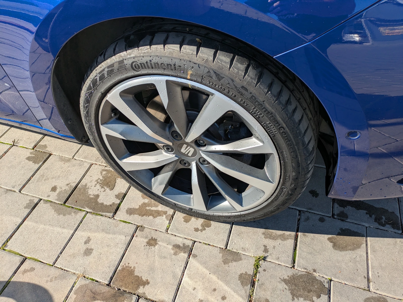 Seat Leon Sportstourer FR e-Hybrid - изображение 5