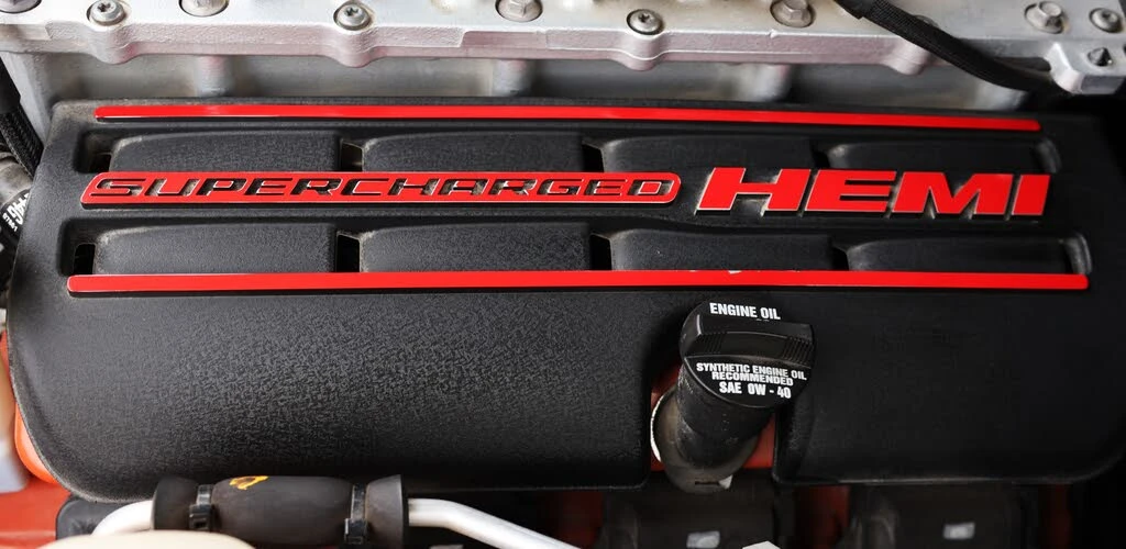 Dodge Challenger SRT* Hellcat* RWD* * (  ) | Mobile.bg   16